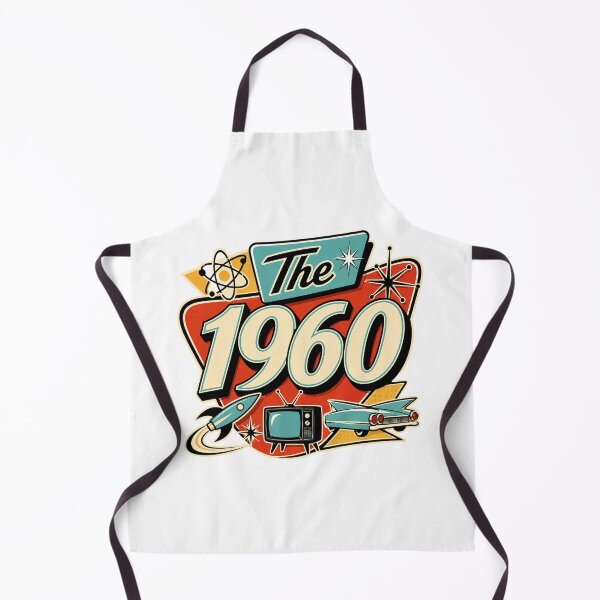 Item preview, The 1960 Birthday Legend designed and sold by RedCircleArt.