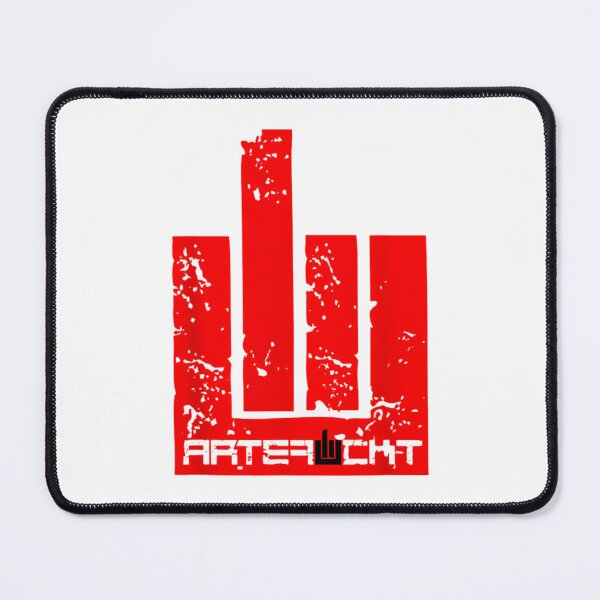 Item preview, Artefuckt Band - Artefuckt Band Rock Allemagne designed and sold by PG102022.