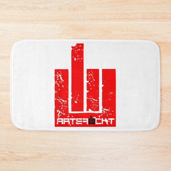Item preview, Artefuckt Band - Artefuckt Band Rock Allemagne designed and sold by PG102022.