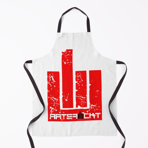 Item preview, Artefuckt Band - Artefuckt Band Rock Allemagne designed and sold by PG102022.