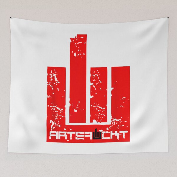 Item preview, Artefuckt Band - Artefuckt Band Rock Allemagne designed and sold by PG102022.