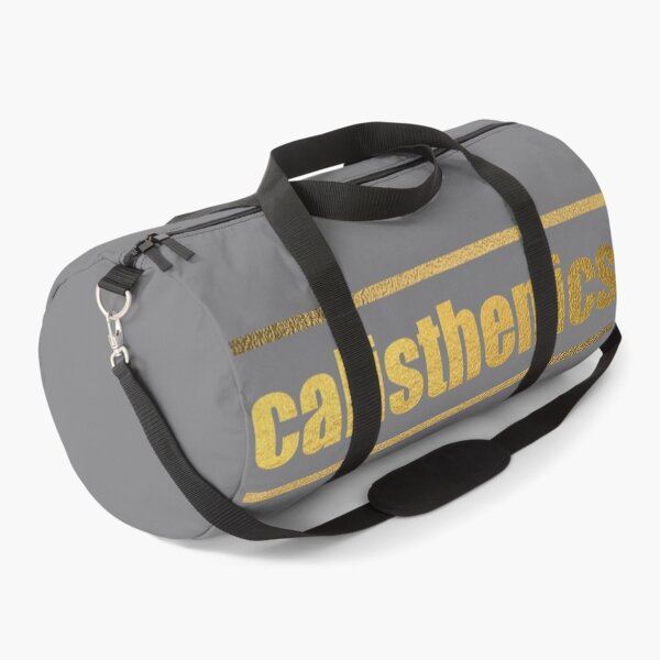 Item preview, Calisthenics. designed and sold by moths-minor.