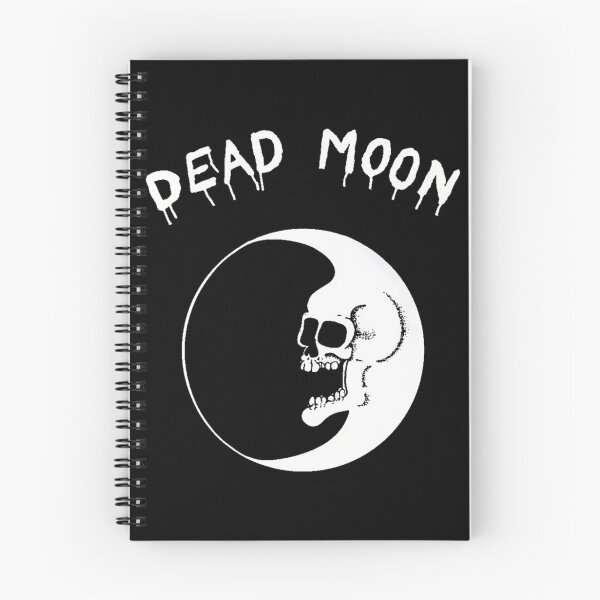 Item preview, Dead Moon designed and sold by PG102022.