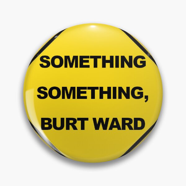 Item preview, burt ward designed and sold by truckfriends.