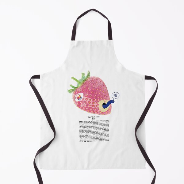 Item preview, strawberry gap tooth 4 heaven! designed and sold by egytshirts.