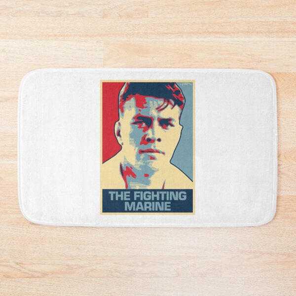 Item preview, The Fighting Marine designed and sold by DFA.