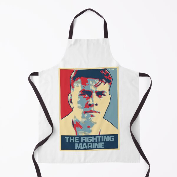 Item preview, The Fighting Marine designed and sold by DFA.