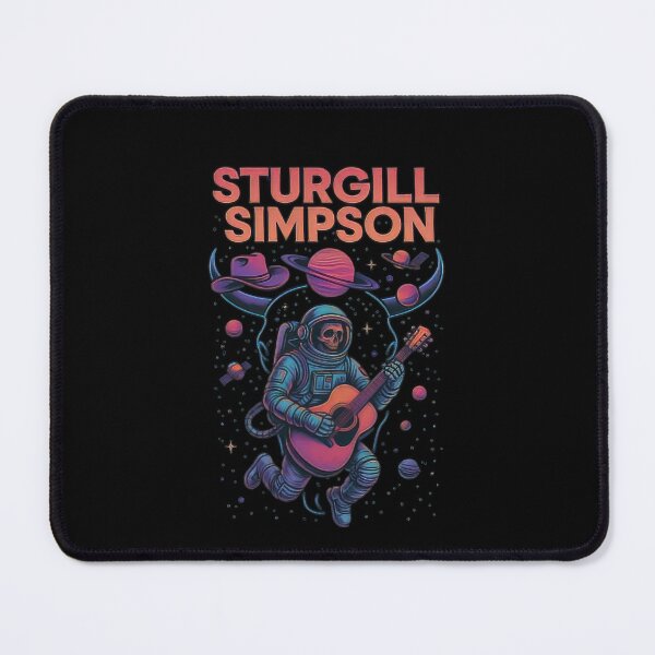 Item preview, sturgill simpson 9475 designed and sold by egytshirts.