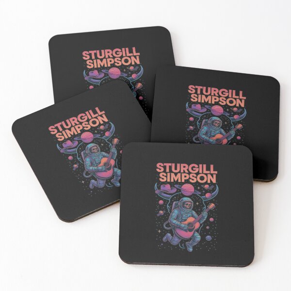 Item preview, sturgill simpson 9475 designed and sold by egytshirts.