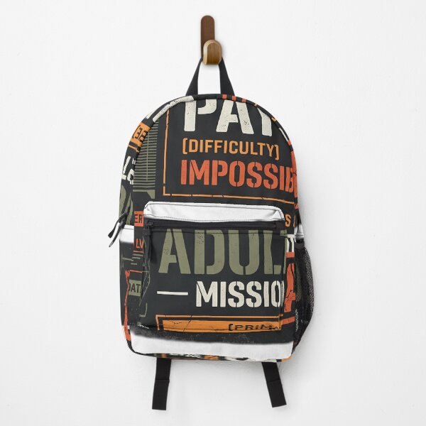 Item preview, USA Election Mission designed and sold by OmrDnz.