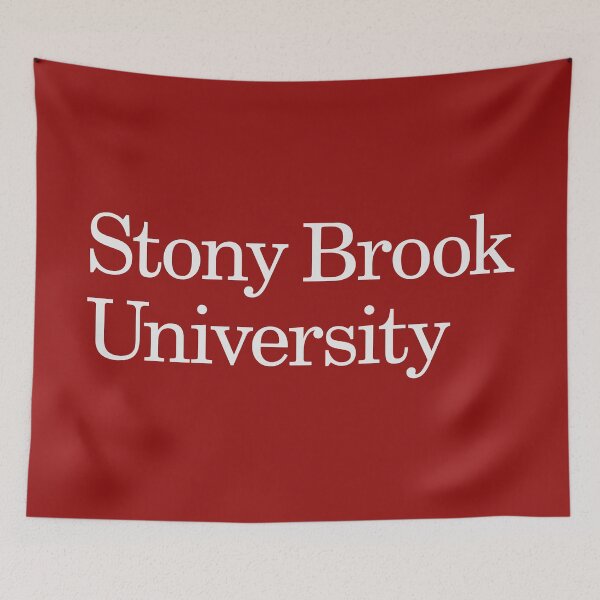 Item preview, Warm Stony Brook University eTea Relaxation designed and sold by Aninature.