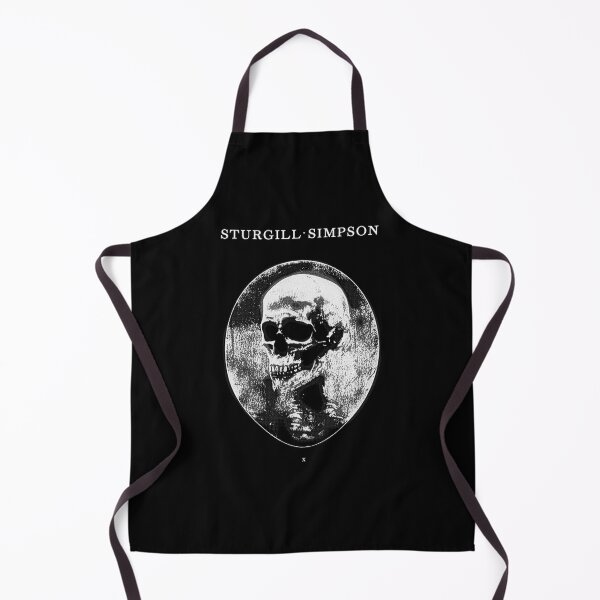 Artikelvorschau, Sturgill-Schädel Simpson 5145 entworfen und verkauft von egytshirts.
