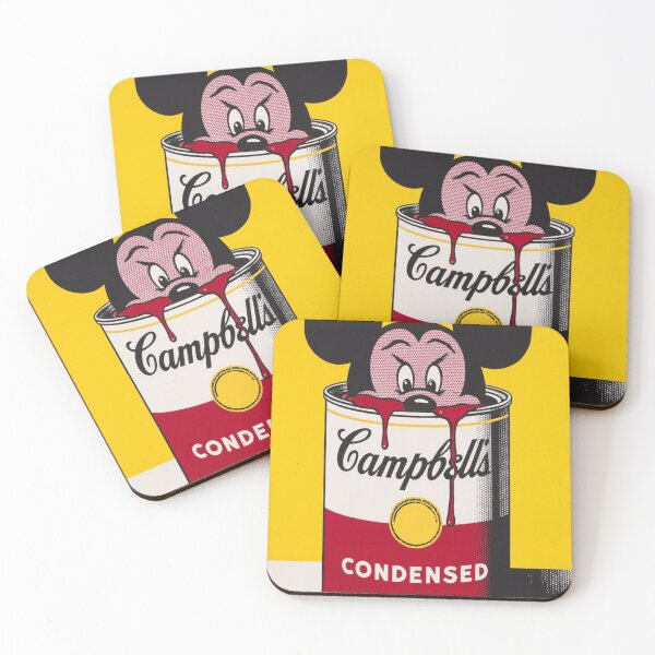 Item preview, Mouse Soup designed and sold by Pop-And-Pixels.