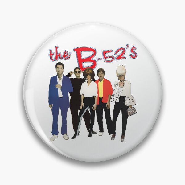 Item preview, The B-52S designed and sold by PG102022.