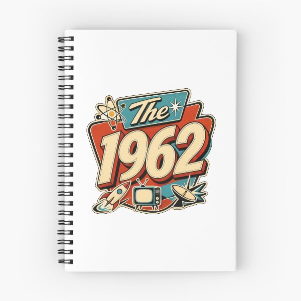 Item preview, The 1962 Birthday Legend designed and sold by RedCircleArt.