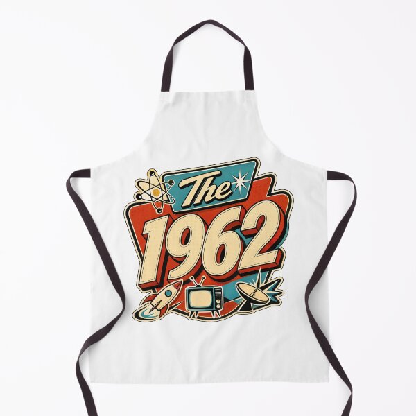 Item preview, The 1962 Birthday Legend designed and sold by RedCircleArt.