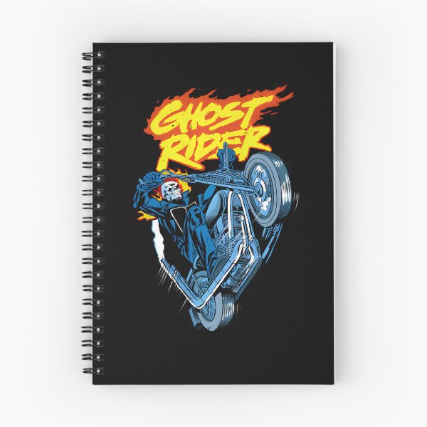 Item preview, Ghost Rider designed and sold by AkhiFaces.