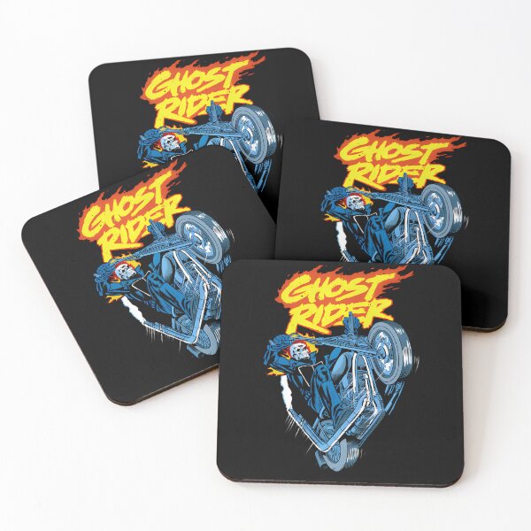 Item preview, Ghost Rider designed and sold by AkhiFaces.