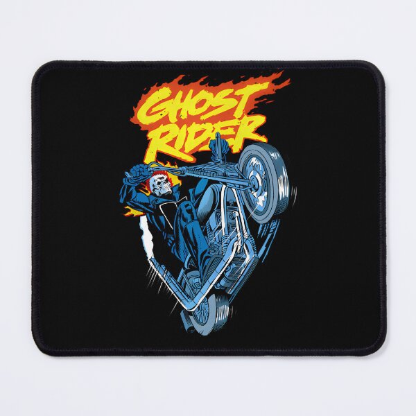 Item preview, Ghost Rider designed and sold by AkhiFaces.