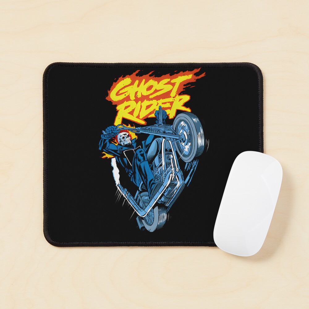 Item preview, Mouse Pad designed and sold by AkhiFaces.