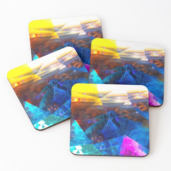 Item preview, Mystery Mountain designed and sold by ElionSolis.