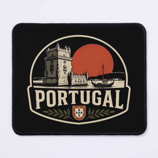 Item preview, Portugal designed and sold by GoodOldVintage.