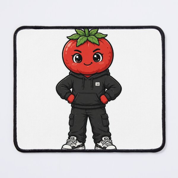 Item preview, Tomato designed and sold by ZeusGallery.