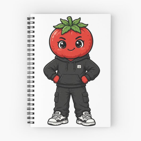 Item preview, Tomato designed and sold by ZeusGallery.