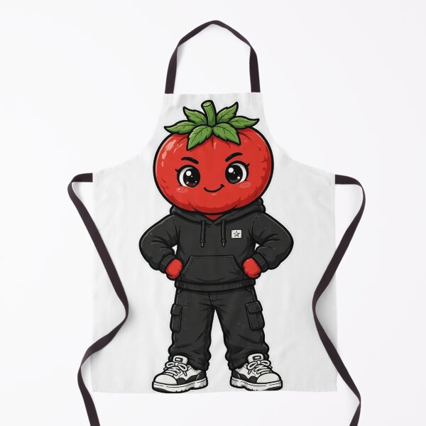 Item preview, Tomato designed and sold by ZeusGallery.