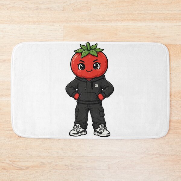 Item preview, Tomato designed and sold by ZeusGallery.