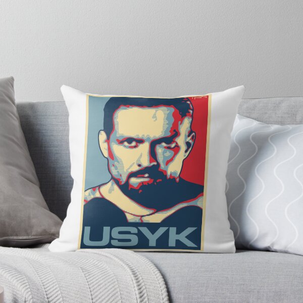 Item preview, Usyk designed and sold by DFA.