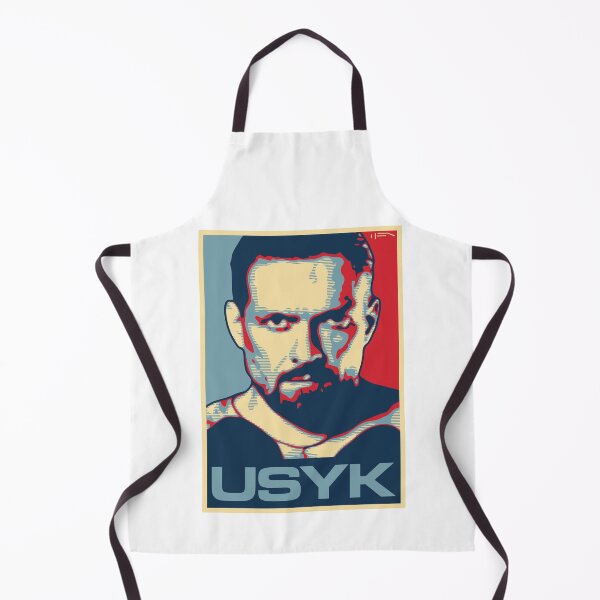 Item preview, Usyk designed and sold by DFA.