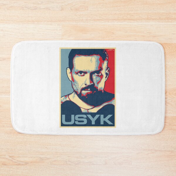 Item preview, Usyk designed and sold by DFA.