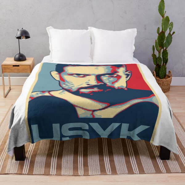 Item preview, Usyk designed and sold by DFA.