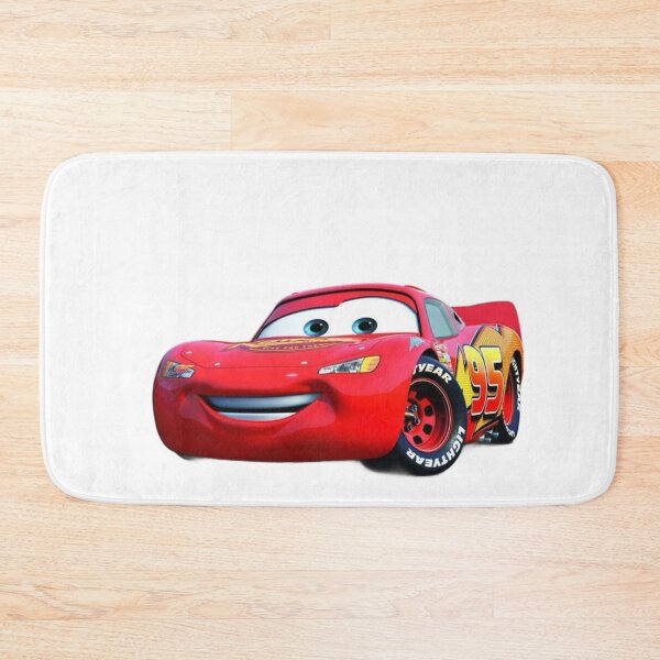 Item preview, Lightning McQueen Cars designed and sold by 4U---Store.