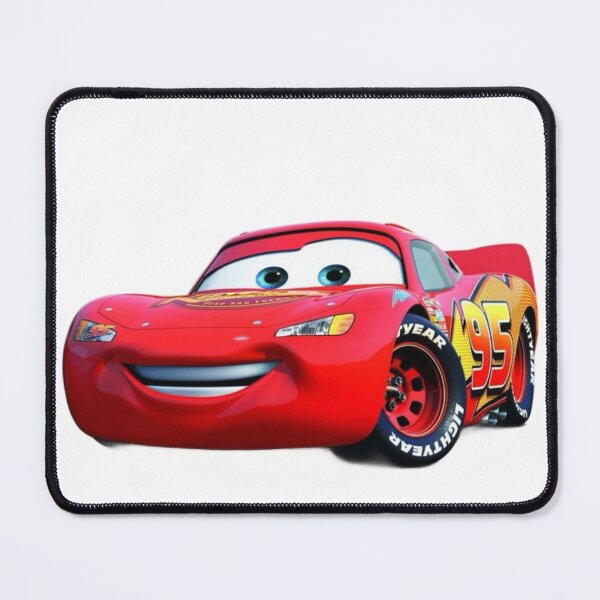 Item preview, Lightning McQueen Cars designed and sold by 4U---Store.