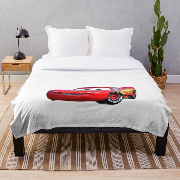 Item preview, Coches de Rayo McQueen designed and sold by 4U---Store.