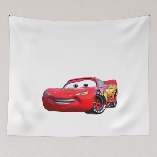 Item preview, Lightning McQueen Cars designed and sold by 4U---Store.