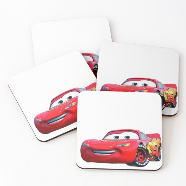 Item preview, Lightning McQueen Cars designed and sold by 4U---Store.