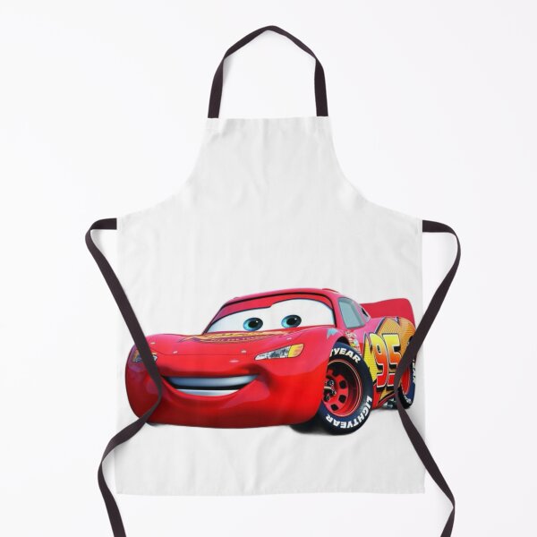 Item preview, Lightning McQueen Cars designed and sold by 4U---Store.