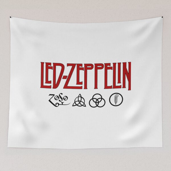 Item preview, Heavy Rock Band Typography designed and sold by PG102022.