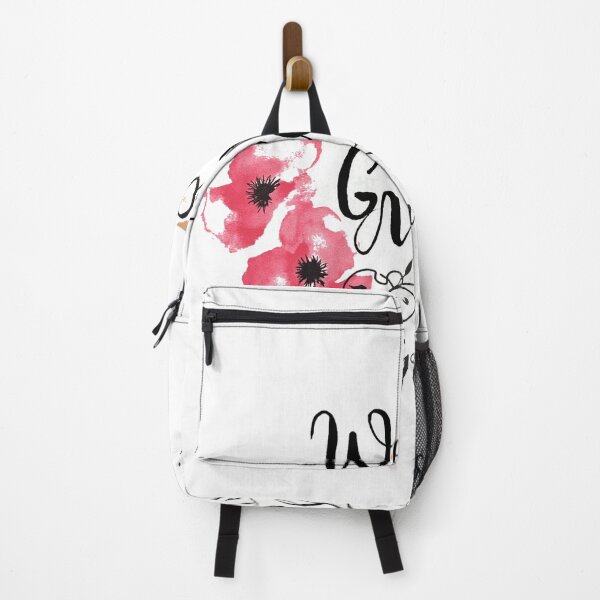 Item preview, World's Greatest Grandma Floral Watercolor designed and sold by icm4639.
