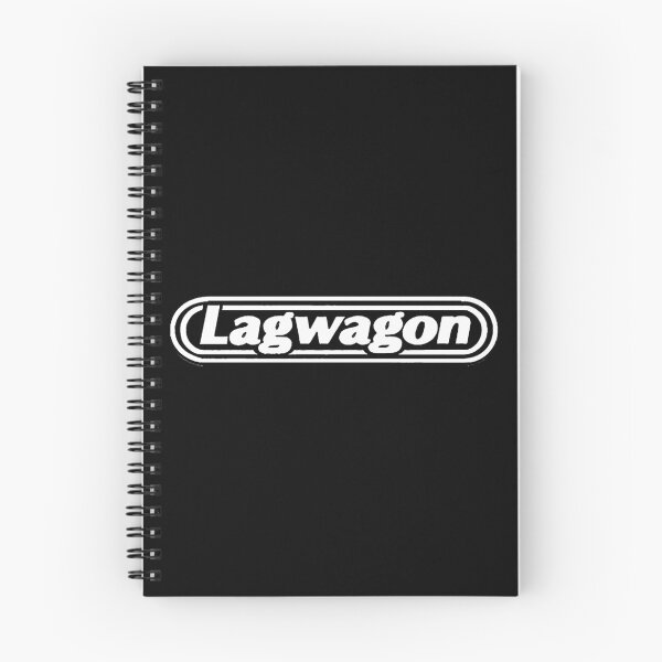 Item preview, Lagwagon designed and sold by PG102022.