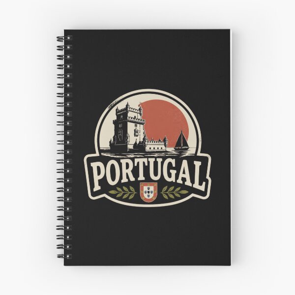 Item preview, Portugal designed and sold by GoodOldVintage.