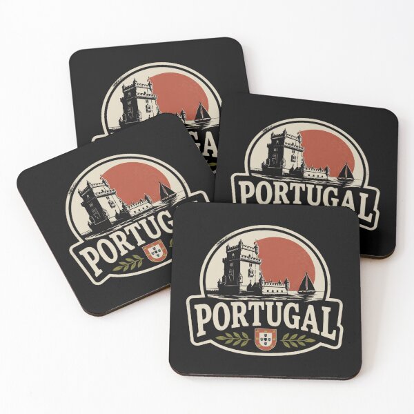 Item preview, Portugal designed and sold by GoodOldVintage.