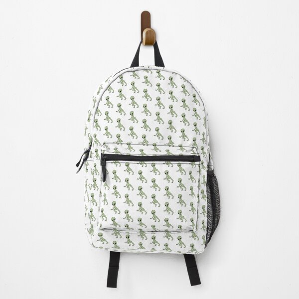 Item preview, Funny Twerking Green Alien Cartoon designed and sold by zerastore.
