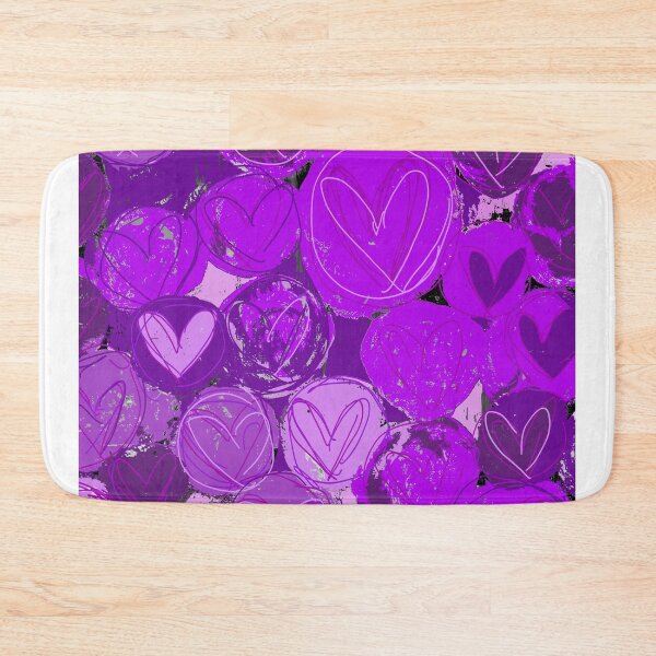 Item preview, Purple designed and sold by mariaalexart22.