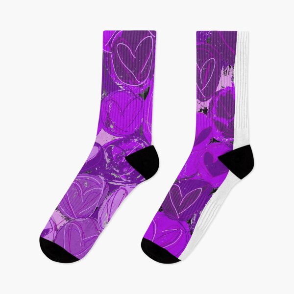 Item preview, Purple designed and sold by mariaalexart22.