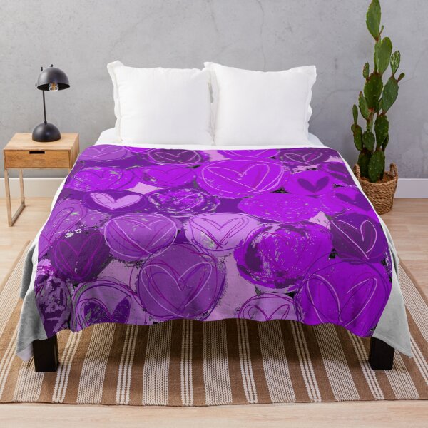 Item preview, Purple designed and sold by mariaalexart22.