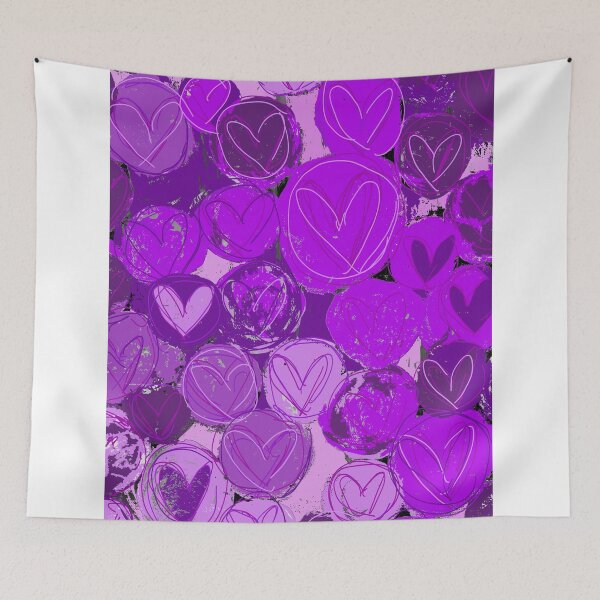 Item preview, Purple designed and sold by mariaalexart22.